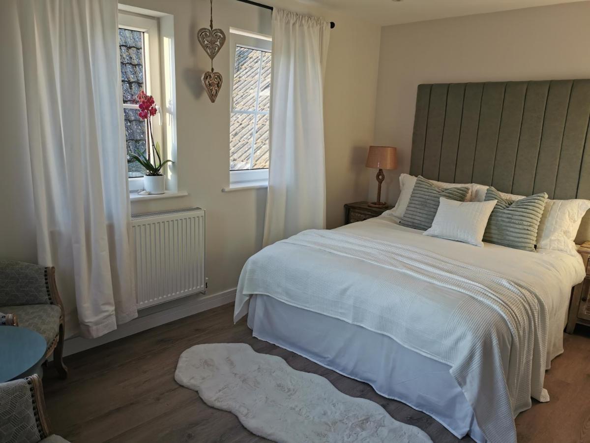 Seashell Luxury Apartment Burnham-on-Sea Exterior foto