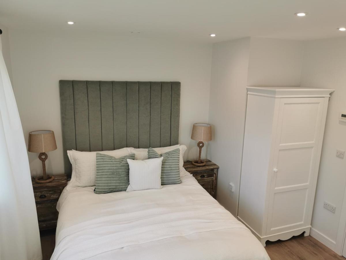 Seashell Luxury Apartment Burnham-on-Sea Exterior foto